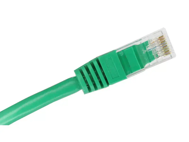 Сетевой кабель Alantec AVIZIO KKU6AZIE0.25 Cat6a Photo 2
