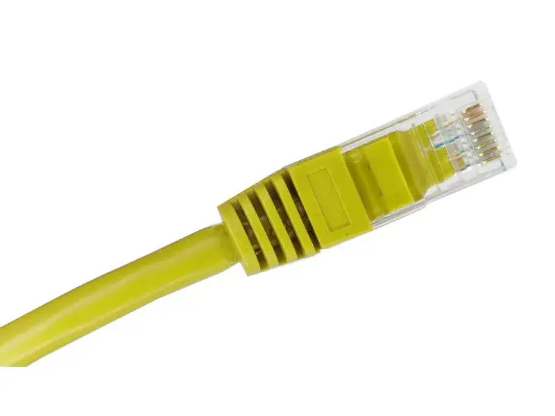 Alantec Cat6a U/UTP networking cable 2 m Photo 2