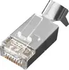 Alantec WT108 RJ-45 штекер нержавеющая сталь Photo 2