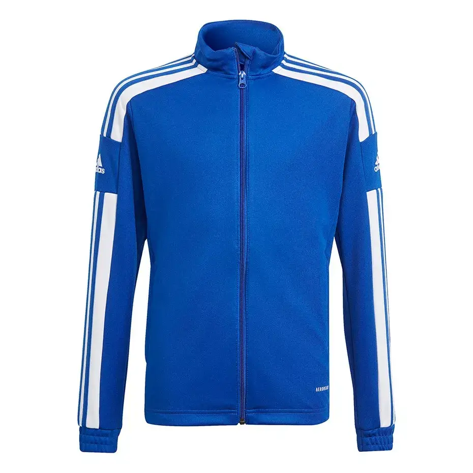 Детская толстовка adidas Squadra 21 GP6457 Photo 2