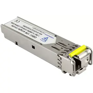 SFP GBIC transceiver PULSAR GBIC-106 module