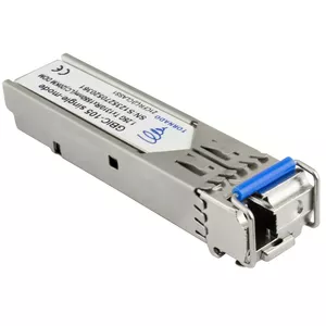 SFP GBIC PULSAR GBIC-105 module — SFP/GBIC optical transceiver, single-port