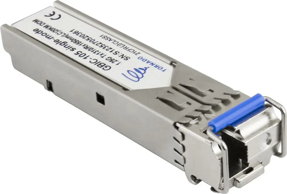SFP GBIC PULSAR GBIC-105 модуль Photo 2