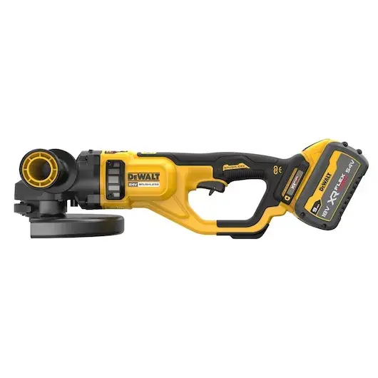 Floor polisher/sander DeWALT DCG460X2-QW Photo 2