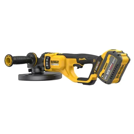 Floor polisher/sander DeWALT DCG460X2-QW Photo 3