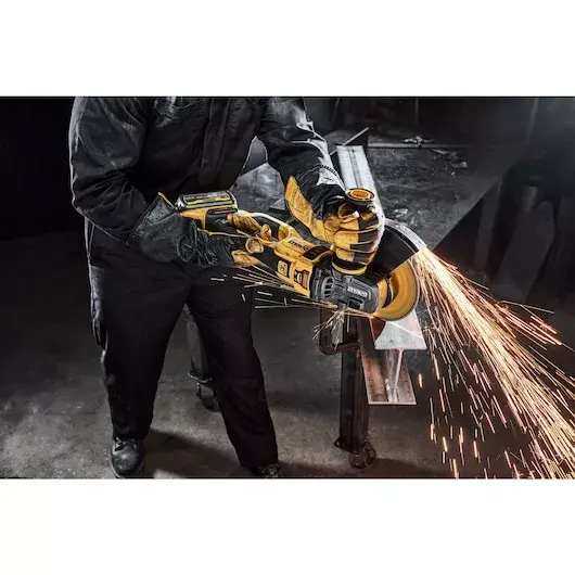 Floor polisher/sander DeWALT DCG460X2-QW Photo 6