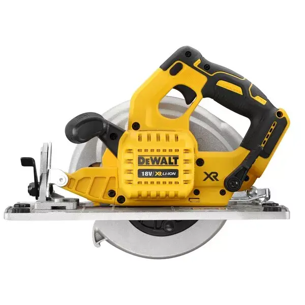 Portatīvais zāģis DeWALT DCS572N-XJ Photo 3