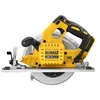 Portatīvais zāģis DeWALT DCS572N-XJ Photo 3
