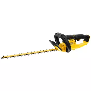 Power hedge trimmer DeWALT DCMHT563N-XJ Double blade 2.9 kg 18 V