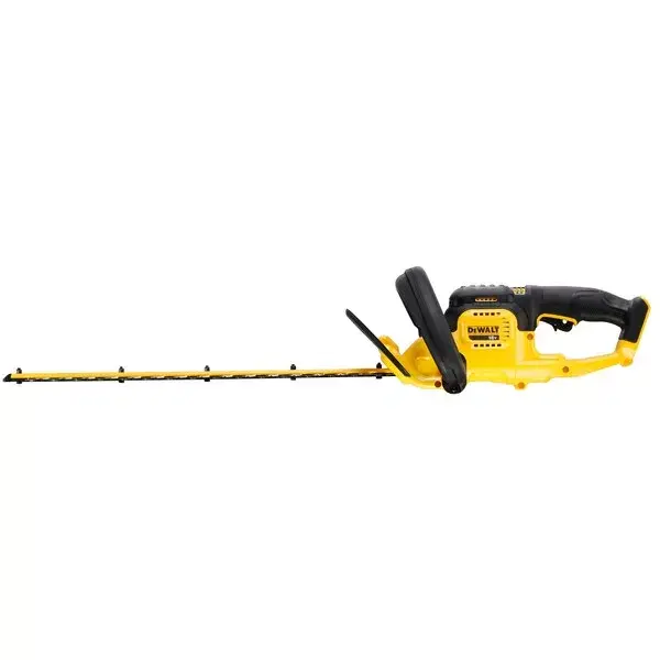 Power hedge trimmer DeWALT DCMHT563N-XJ Photo 2