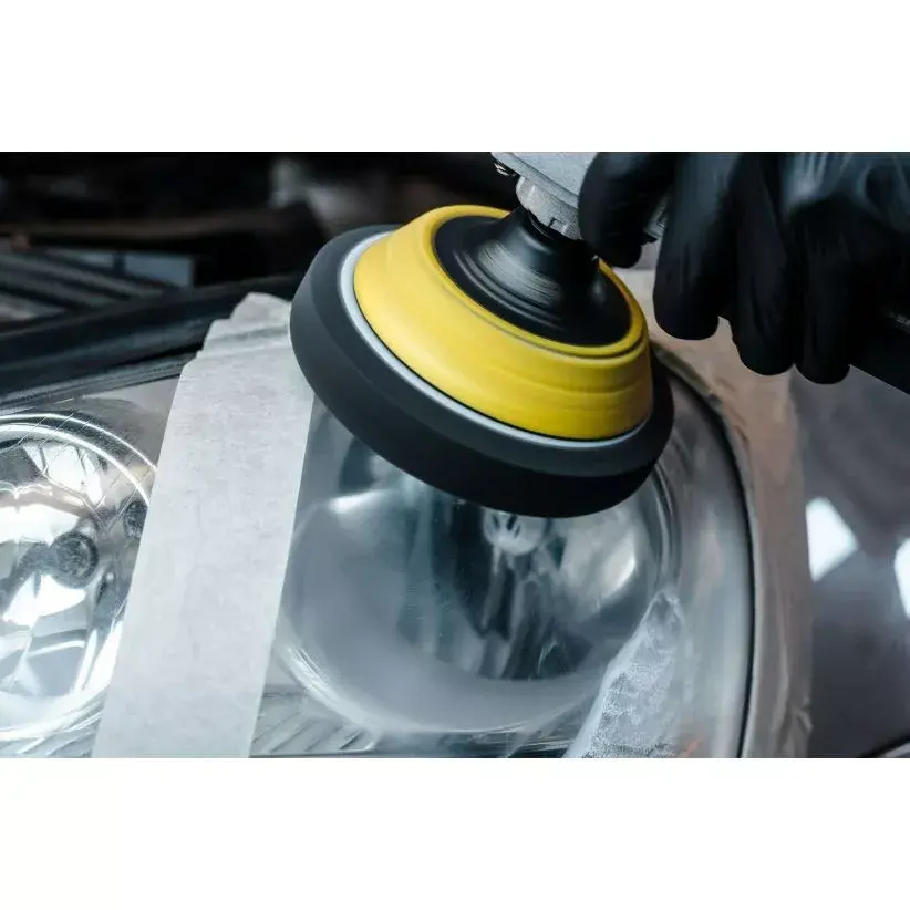 K2 Lamp Doctor L3050 pulēšanas pasta Photo 9