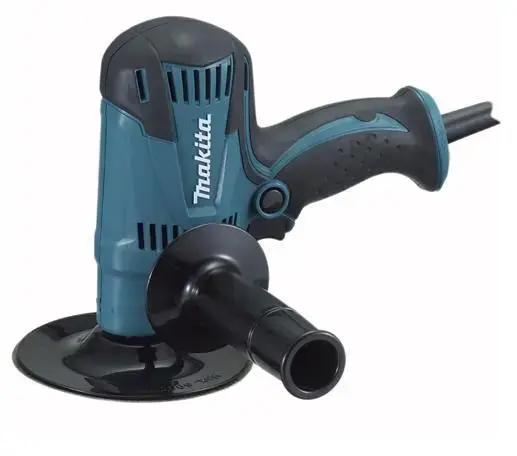 Polisher MAKITA GV5010 Photo 2