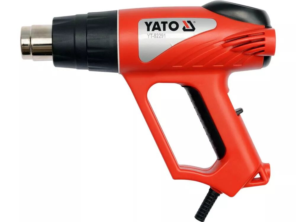 Karstā gaisa pistole YATO YT-82291, 2000