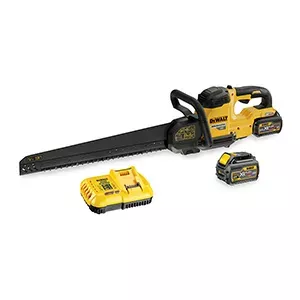 Пила DeWALT DCS398T2-QW
