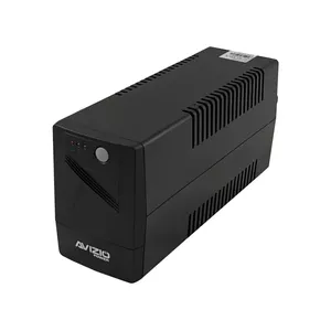 Neatkarīgās barošanas ierīce UPS Alantec AP-BK650 Line-Interactive 0.65 kVA 360 W, USB Type-B, 12 V akumulators