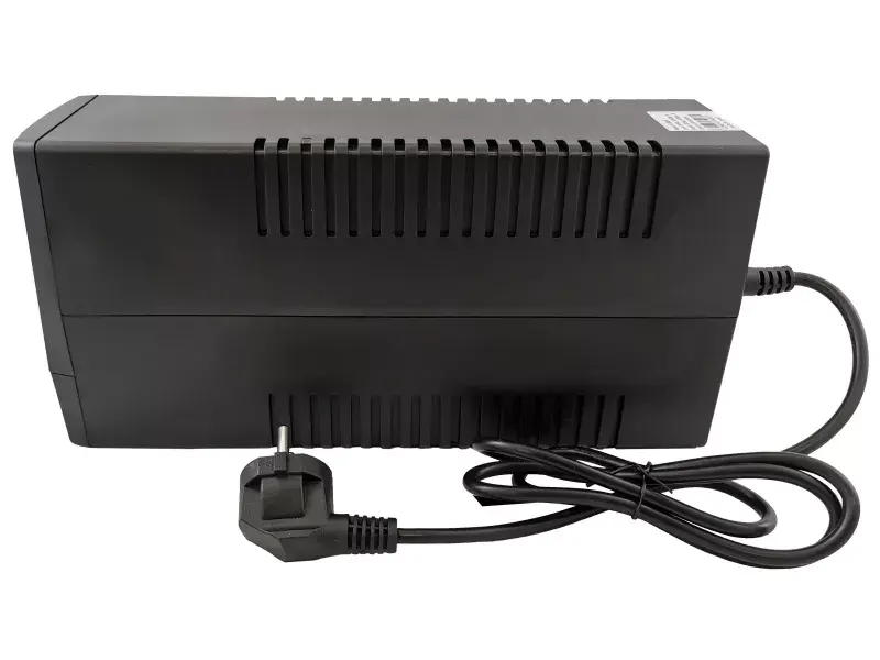 UPS Alantec AP-BK650 Line-Interactive 0.65 kVA Photo 3