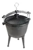 Čuguna medību katls Master Grill MG629 Photo 2