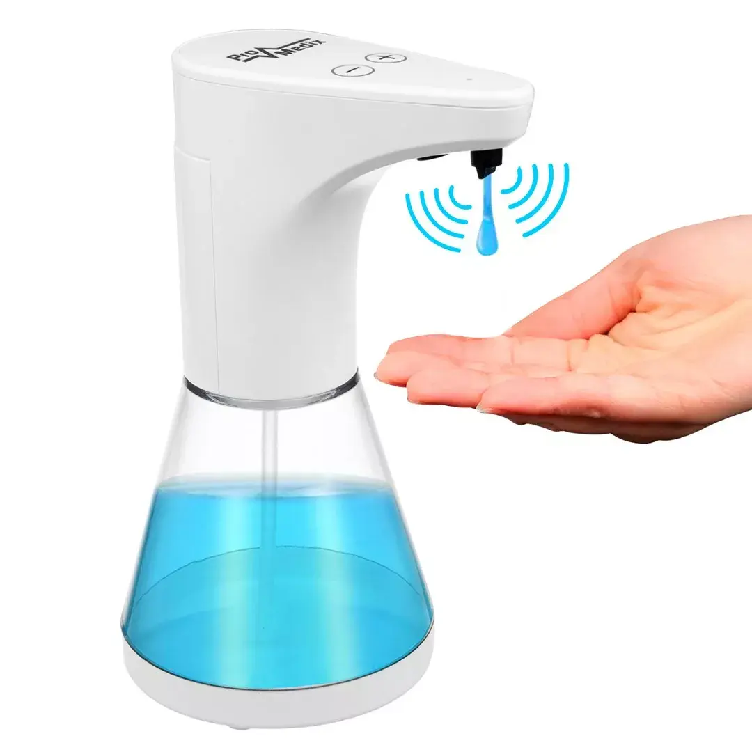 Диспенсер для антисептика ProMedix PR-530 Photo 2