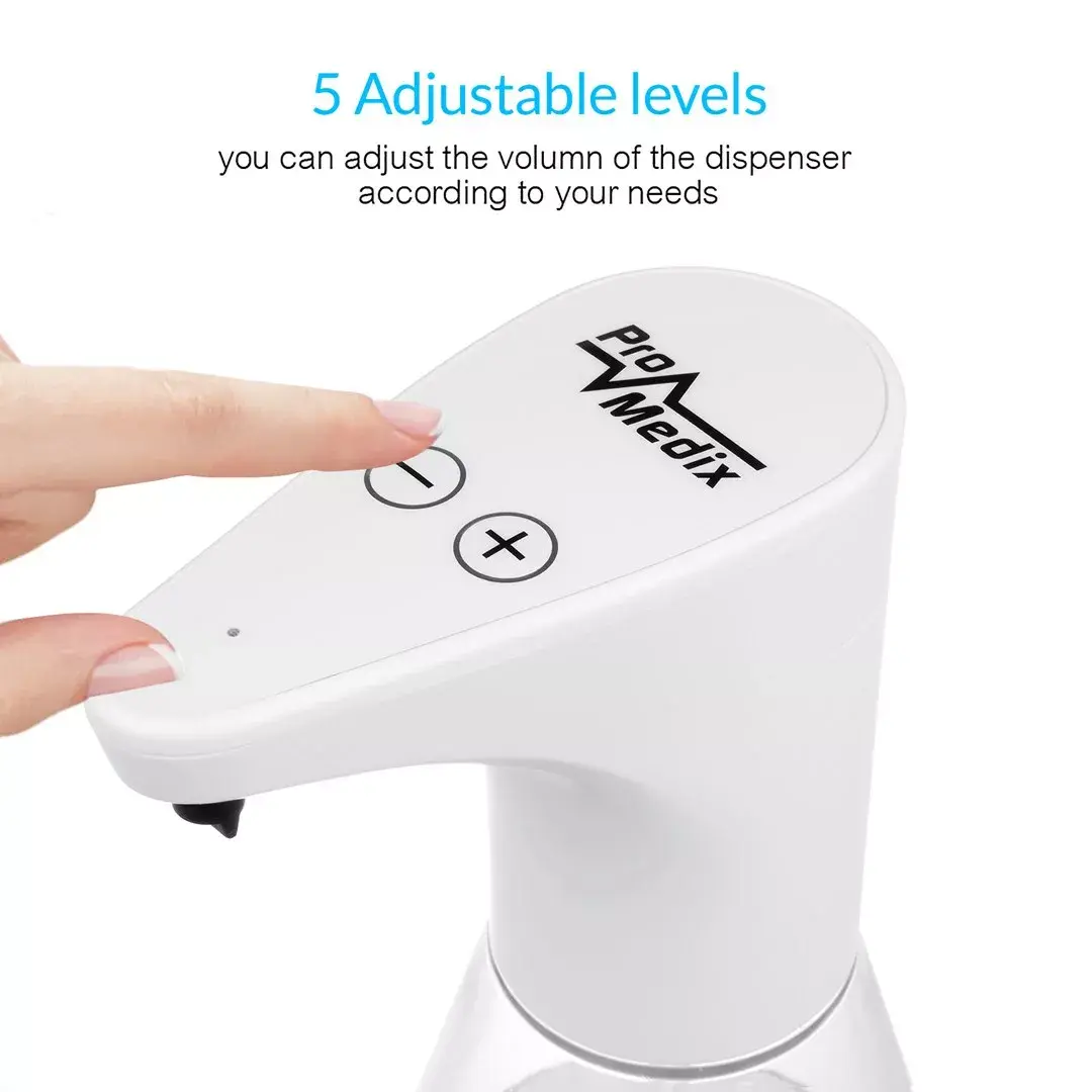 Диспенсер для антисептика ProMedix PR-530 Photo 4