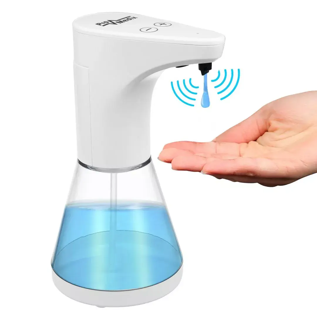 Диспенсер для антисептика ProMedix PR-530 Photo 10