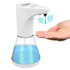 Диспенсер для антисептика ProMedix PR-530 Photo 10