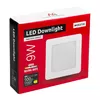 LED панель MACLEAN MCE373S 9W 4000K Photo 4