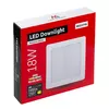 LED griestu panelis MACLEAN MCE374S 18W 4000K Photo 6