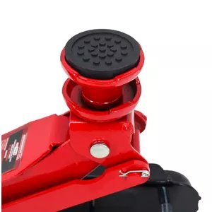 Hydraulic Trolley Jack Makita AW20025 2.5T Low Profile 10kg
