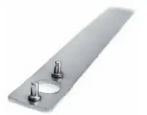 Angle grinder wrench Condor CON-AKY-01 for 115/125 mm discs, steel spanner for wheel nut