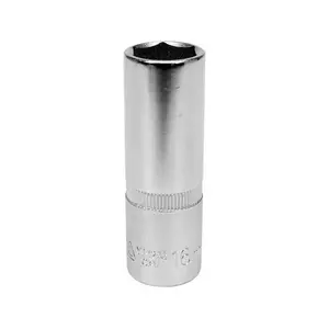 Padziļinātājs/adapteris uz ligzdu YATO YT-1253, hroma-vanādija tērauds, 64 mm, 1 gab.