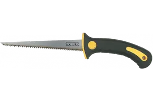 Hand saw Topex 10A717 150 mm blade length