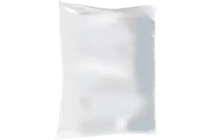 Protective HDPE paint foil Topex 0.007 mm thickness, sheet 4 x 5 m