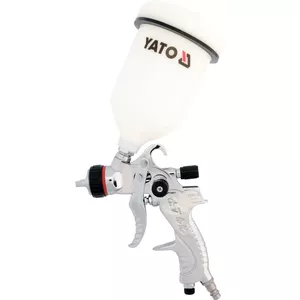 Yato YT-2340 pneumatic paint sprayer 0.6 L