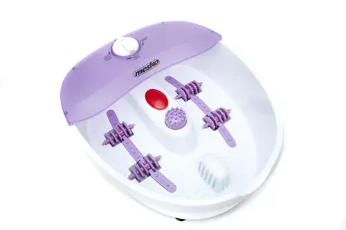 Mesko MS 2152 Foot Bath Massager Photo 1