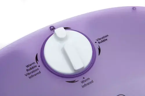 Mesko MS 2152 Foot Bath Massager Photo 6