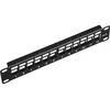 Патч-панель Alantec PK038 10" 12 портов 1U Photo 2