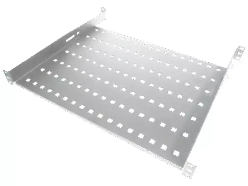 Alantec SA-P-19-1U-550-4-S 5901738554429 Photo 2