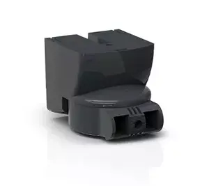 Mounting bracket for SATEL ACU-250 ceiling/wall installation, dark grey for D and DG detectors