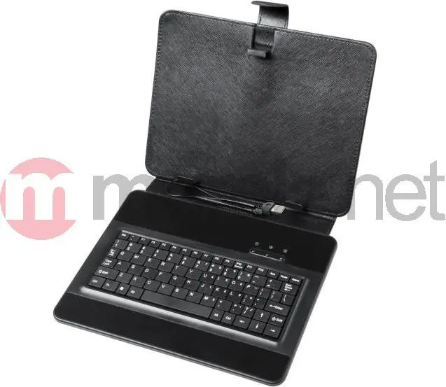 quer Universālais maciņš 9,7" ar USB klaviatūru Photo 2
