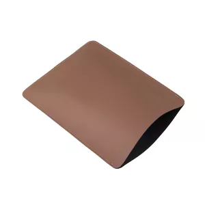 Tablet sleeve quer 9.7 inch bronze — protective soft case for 9.7" tablets