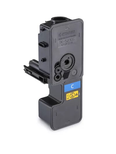 Toneris Kyocera TK-5230C 2500 lapas Cyan