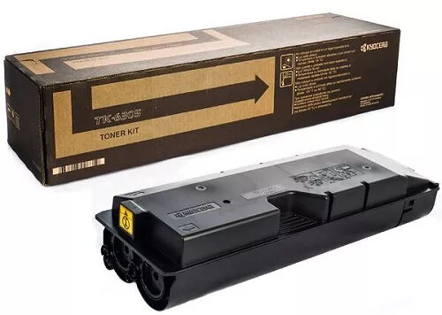 Toneris KYOCERA TK-6305 35000 lapas Melns