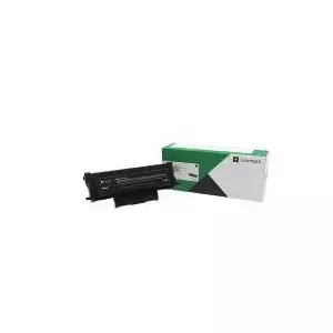 Картридж тонера Lexmark B222000 1200 страниц Черный