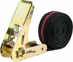 Condor Lashing Strap with Buckle