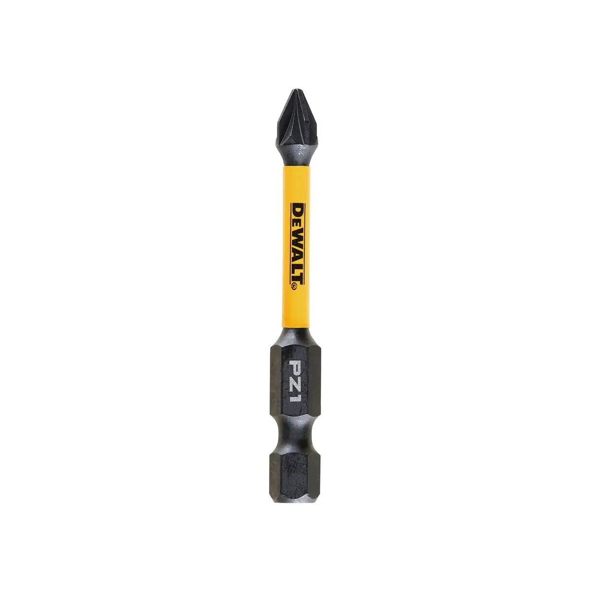 DeWalt DT7386T-QZ PZ1 25 мм биты, 5 шт. Photo 2