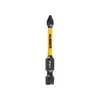 DeWalt DT7386T-QZ PZ1 25 мм биты, 5 шт. Photo 2