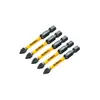 DeWalt DT7386T-QZ PZ1 25 мм биты, 5 шт. Photo 3