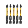 DeWalt DT7386T-QZ PZ1 25 мм биты, 5 шт. Photo 4