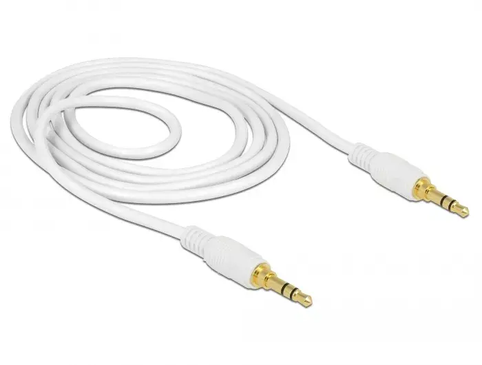 Audio kabelis DeLOCK 85548 Photo 2