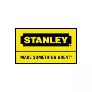 Tool chest Stanley 1-93-968 Servante Carbone, black, 47 x 63 x 30 cm